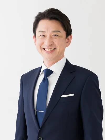 KANOA CONSULTING 代表 小西弘通のプロフィール写真
