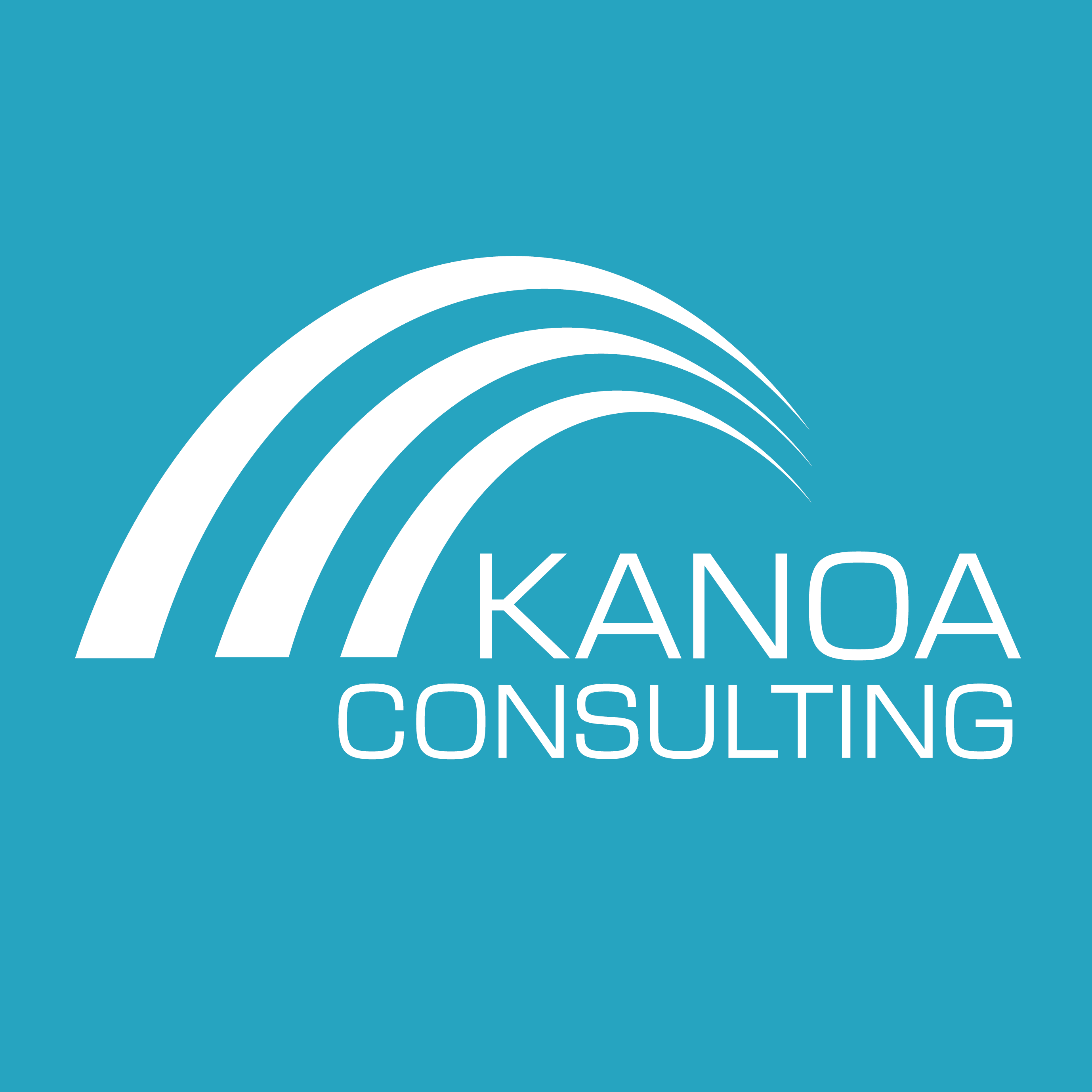 Kanoa Consulting